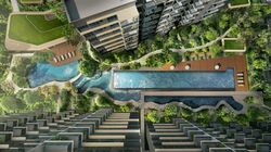 Parktown Residence (D18), Apartment #446053661